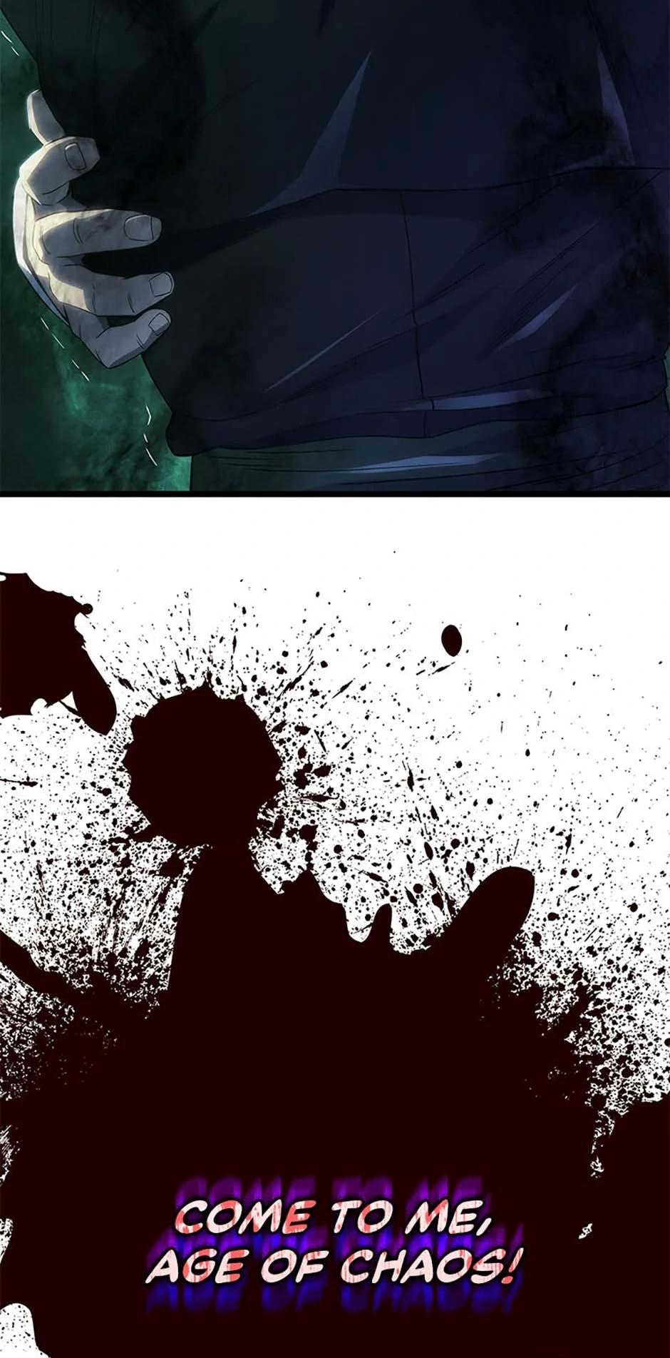 Read Revenge of the Baskerville Bloodhound ENGLISH Manga Online