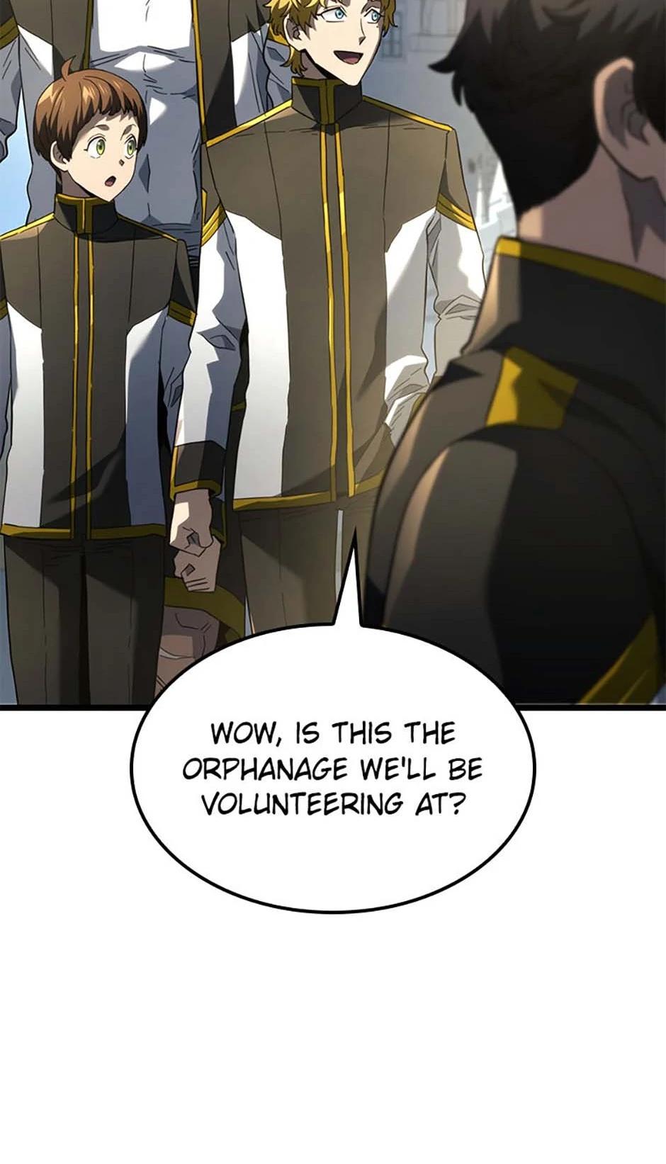 Read Revenge of the Baskerville Bloodhound ENGLISH Manga Online