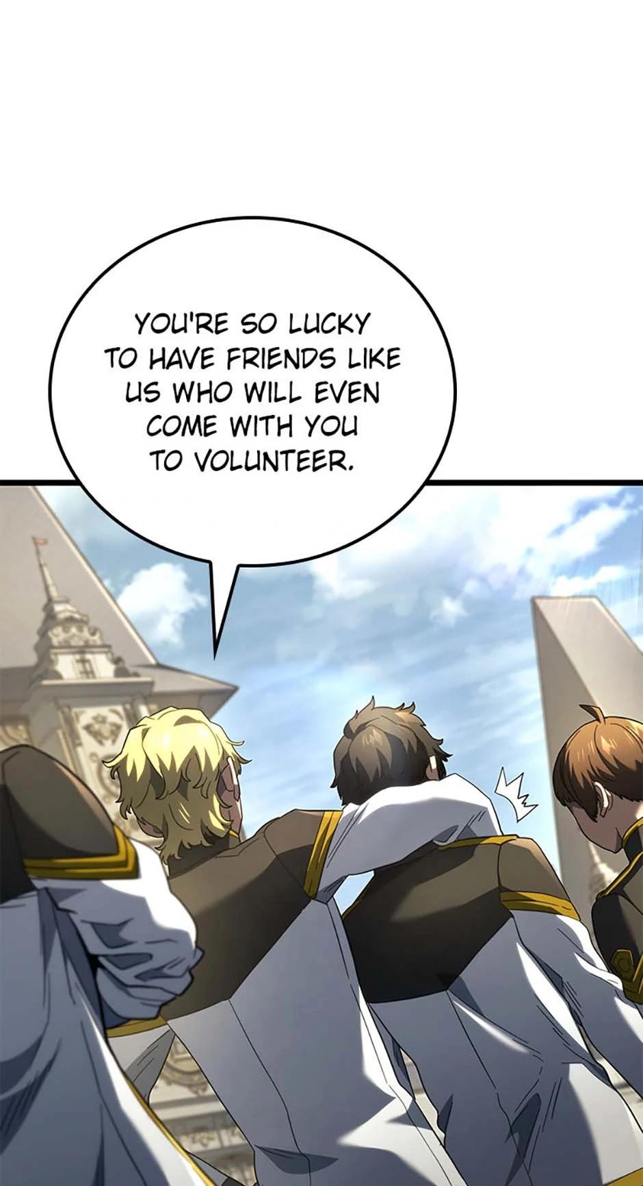 Read Revenge of the Baskerville Bloodhound ENGLISH Manga Online