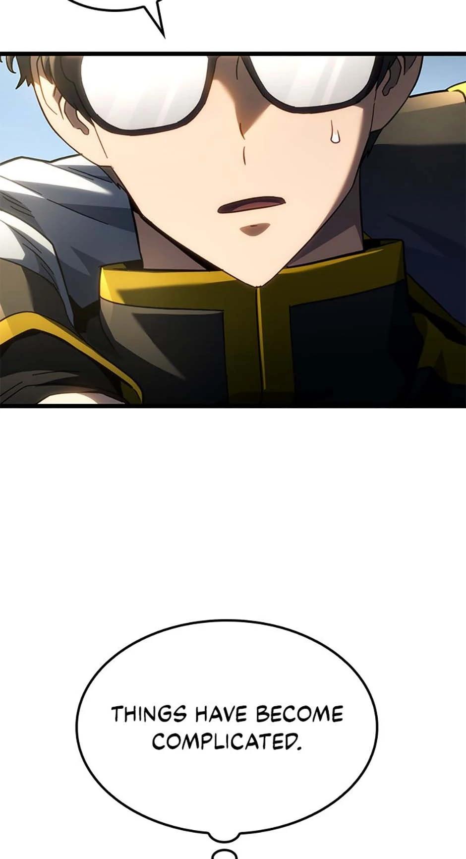 Read Revenge of the Baskerville Bloodhound ENGLISH Manga Online