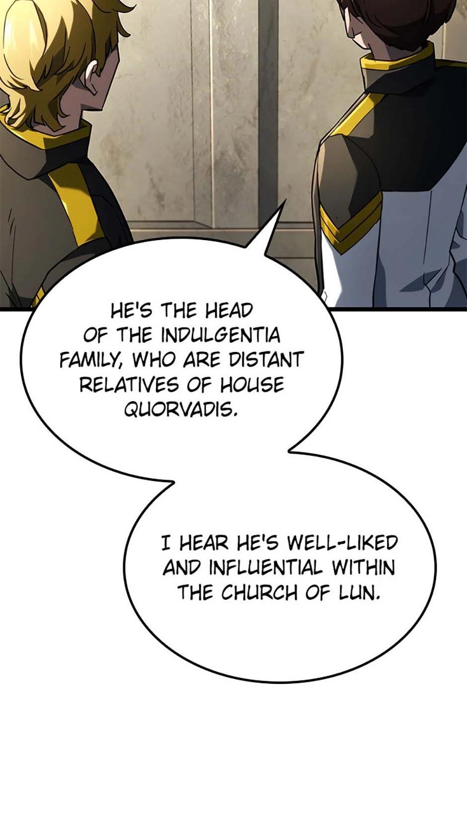 Read Revenge of the Baskerville Bloodhound ENGLISH Manga Online