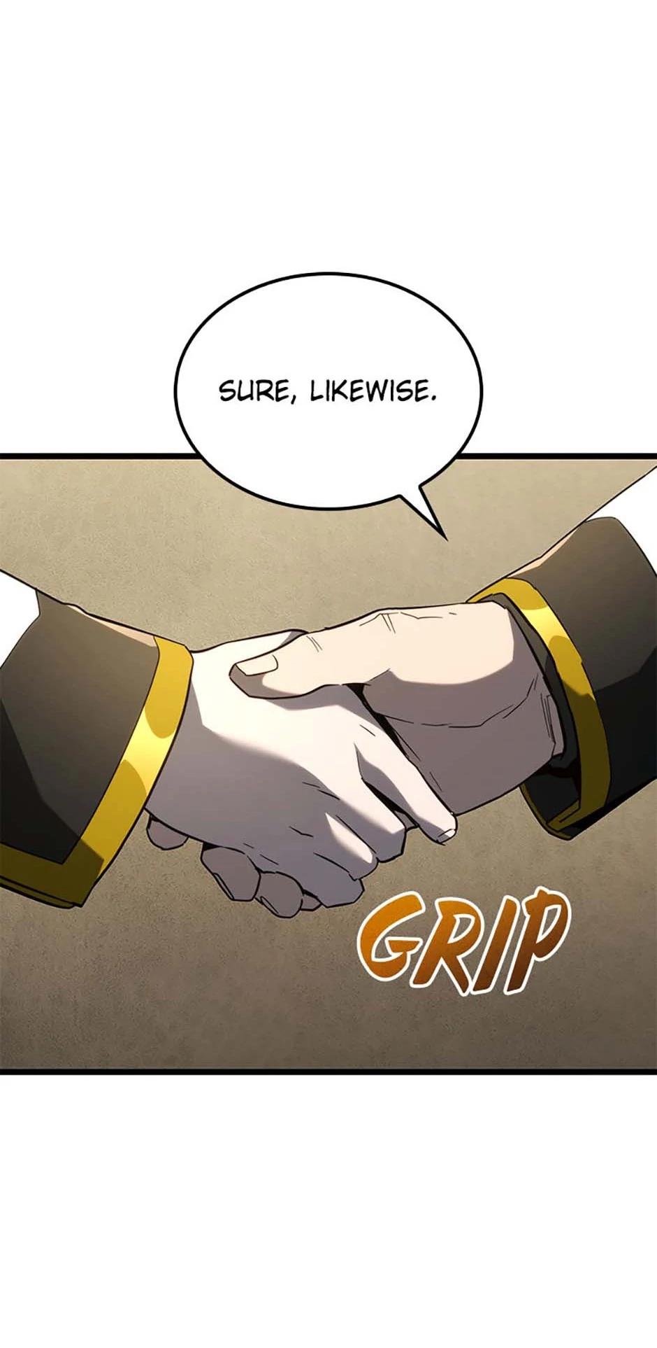 Read Revenge of the Baskerville Bloodhound ENGLISH Manga Online