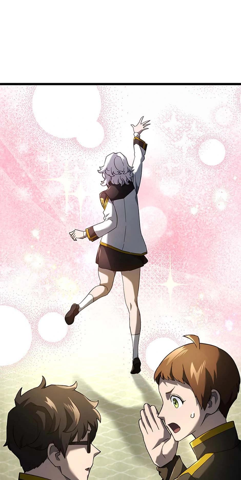 Read Revenge of the Baskerville Bloodhound ENGLISH Manga Online