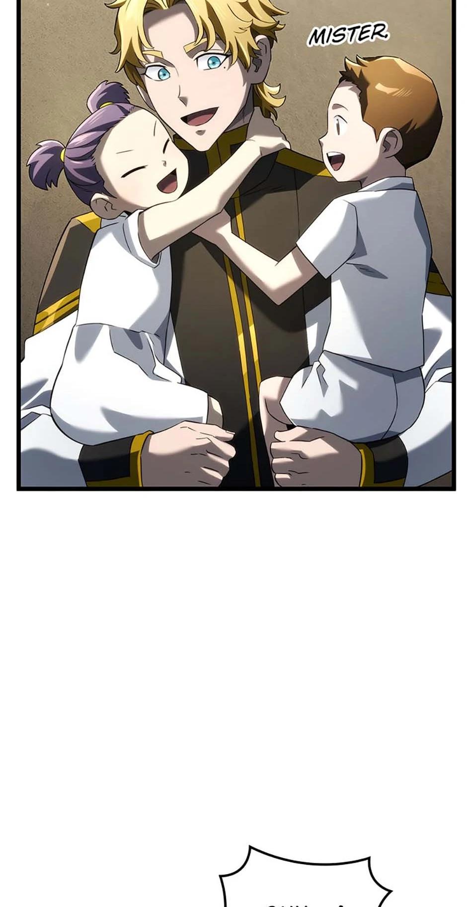 Read Revenge of the Baskerville Bloodhound ENGLISH Manga Online