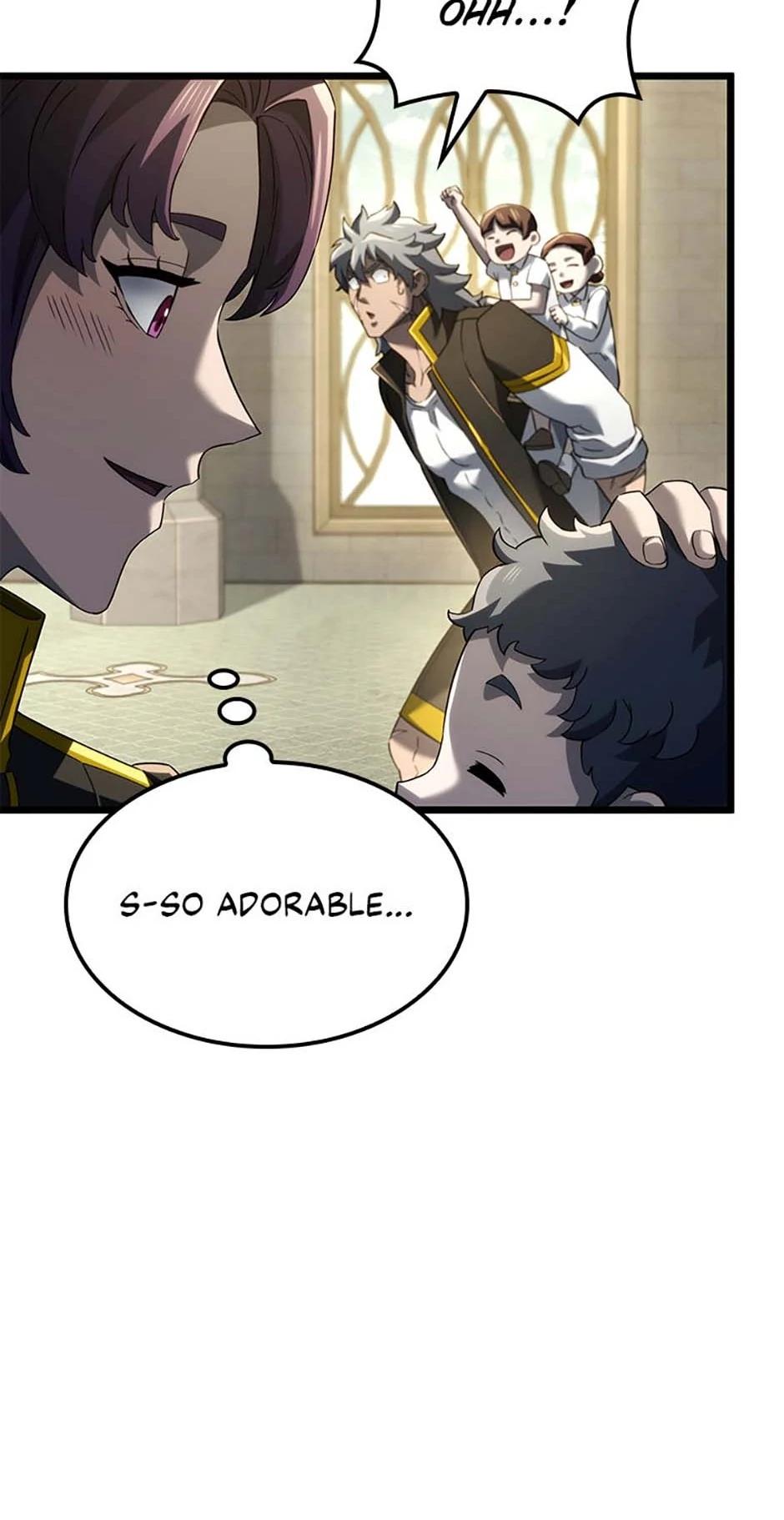 Read Revenge of the Baskerville Bloodhound ENGLISH Manga Online