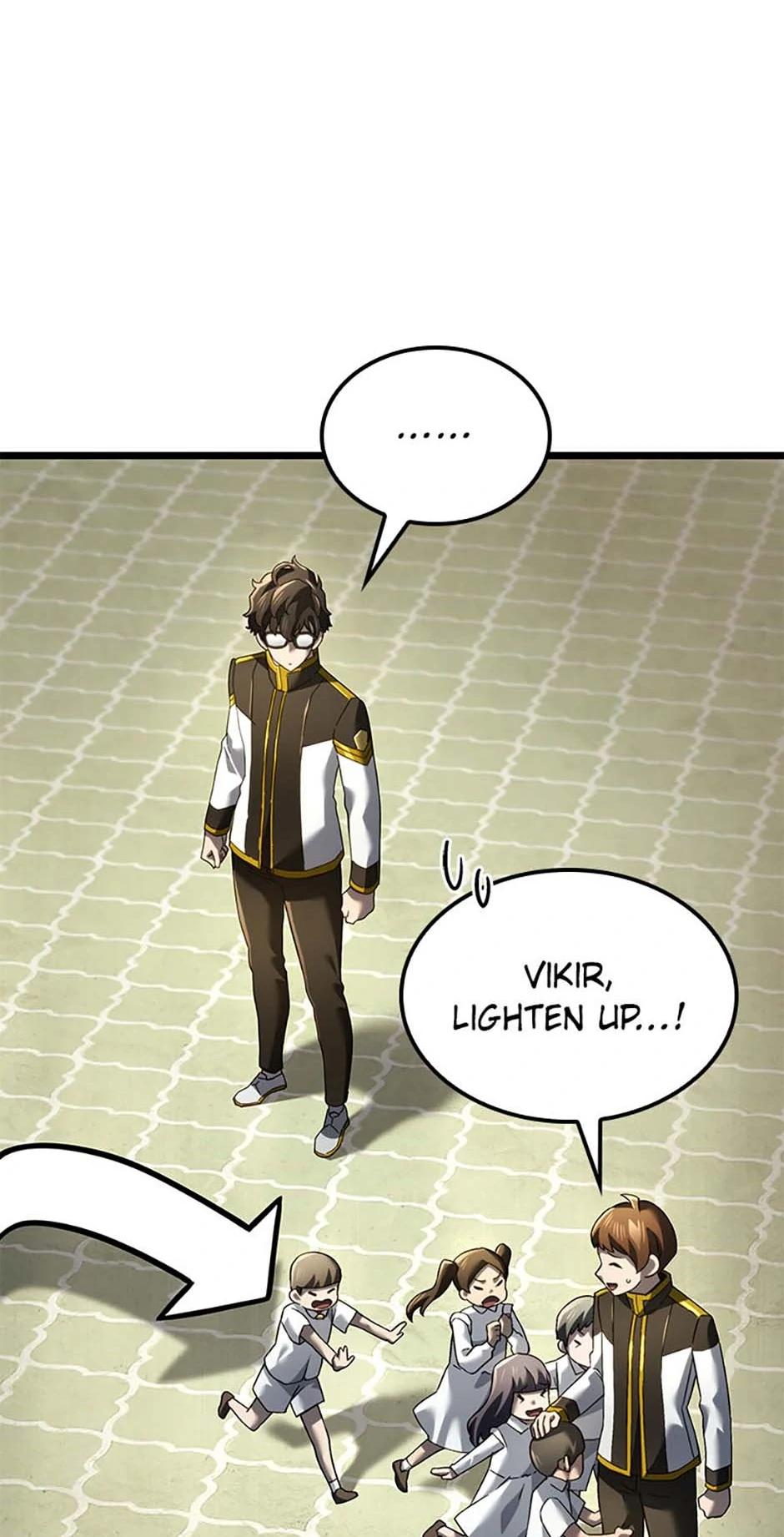 Read Revenge of the Baskerville Bloodhound ENGLISH Manga Online