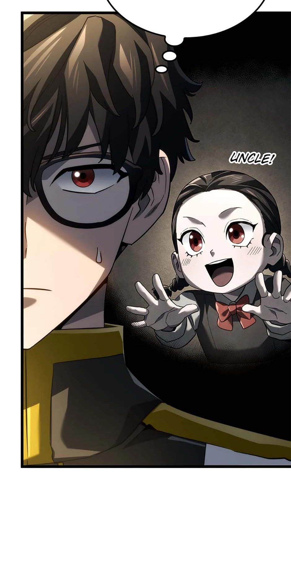 Read Revenge of the Baskerville Bloodhound ENGLISH Manga Online