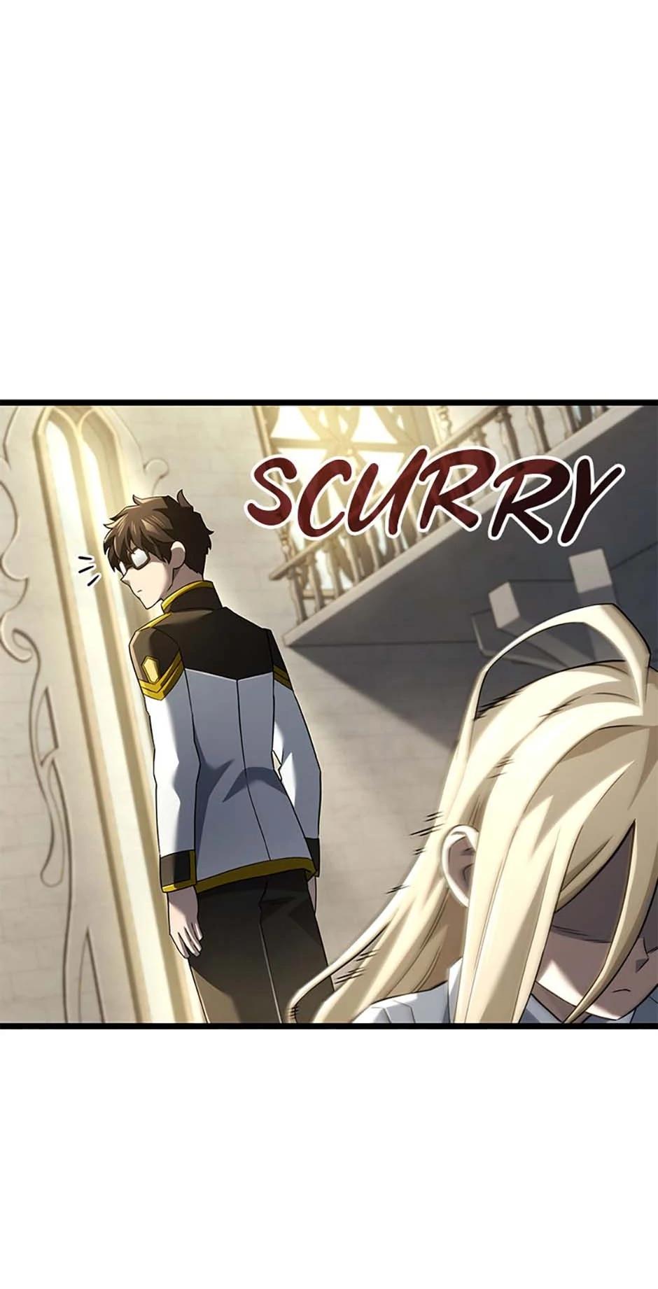 Read Revenge of the Baskerville Bloodhound ENGLISH Manga Online