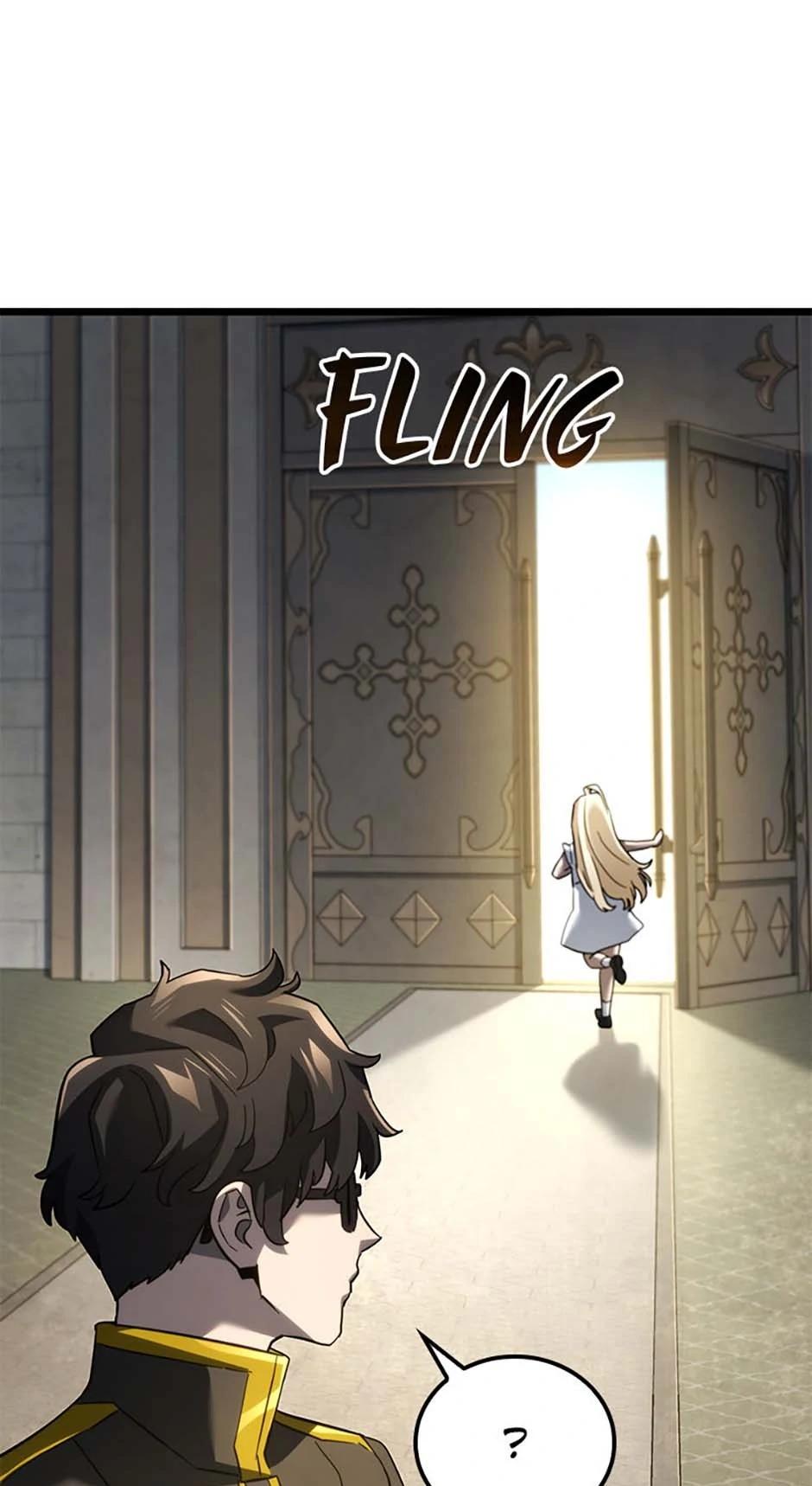 Read Revenge of the Baskerville Bloodhound ENGLISH Manga Online