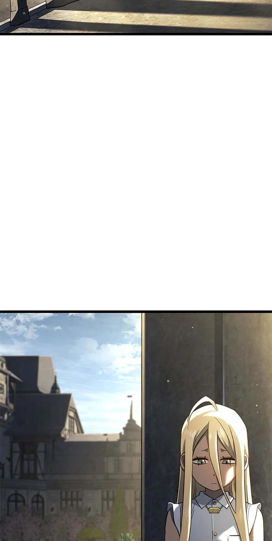 Read Revenge of the Baskerville Bloodhound ENGLISH Manga Online