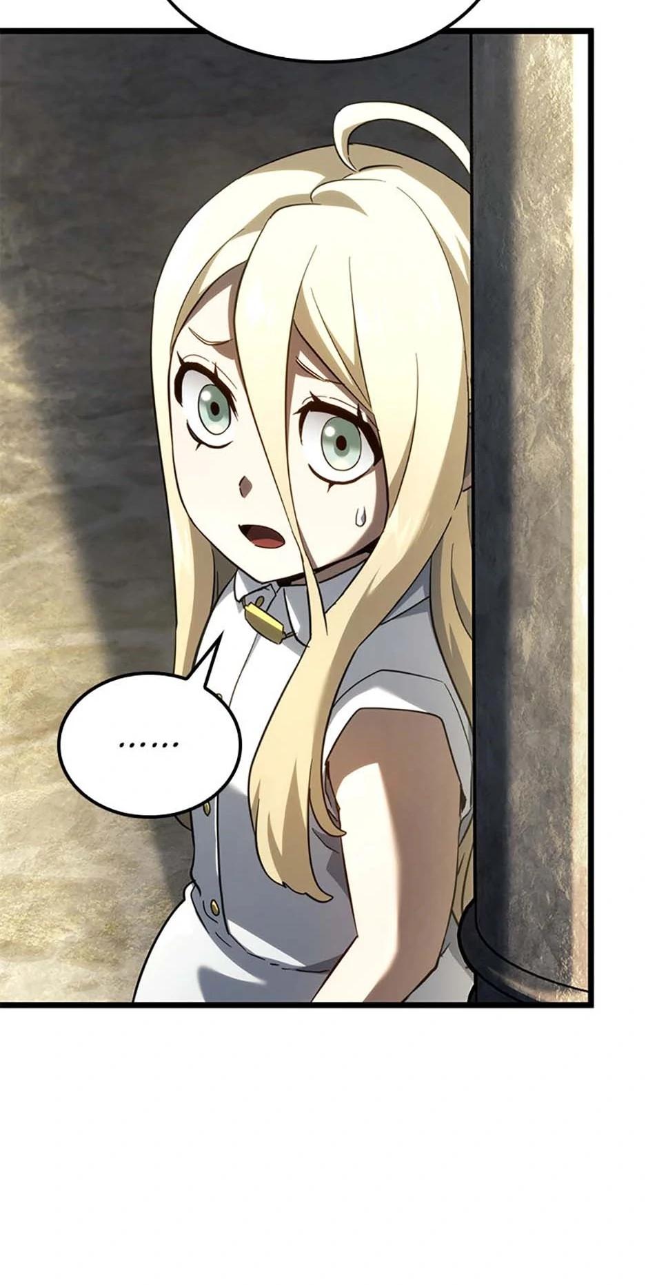 Read Revenge of the Baskerville Bloodhound ENGLISH Manga Online