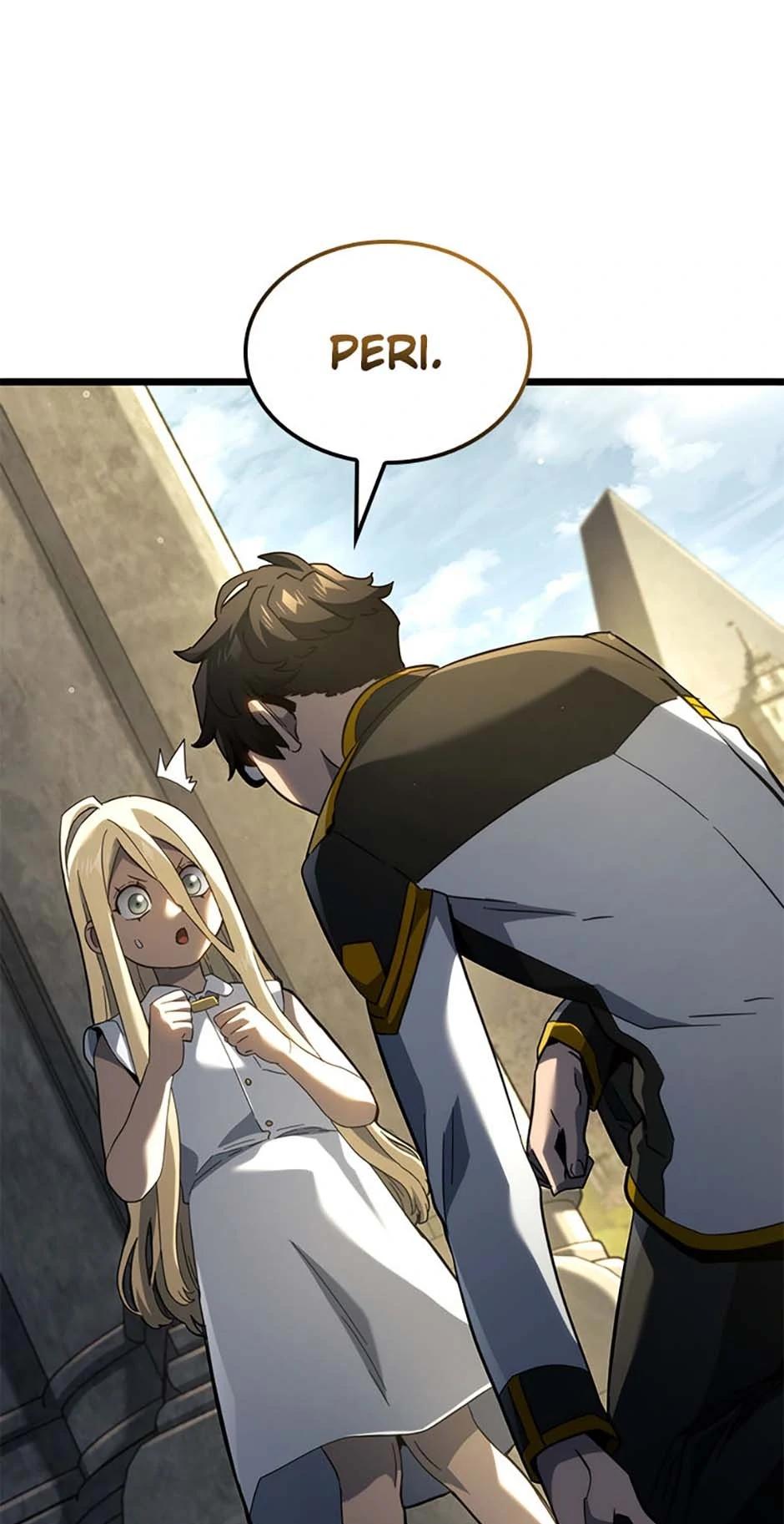 Read Revenge of the Baskerville Bloodhound ENGLISH Manga Online