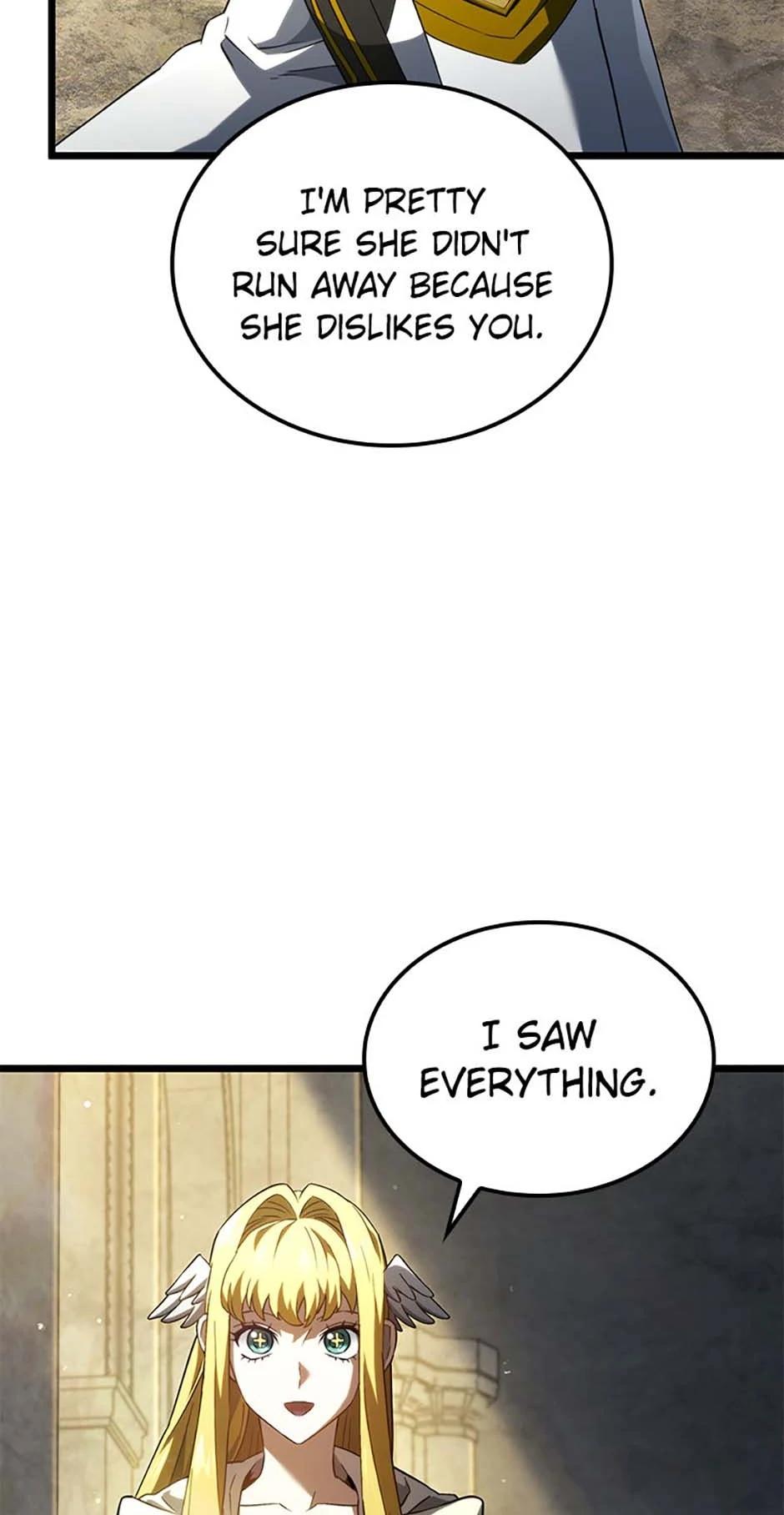 Read Revenge of the Baskerville Bloodhound ENGLISH Manga Online