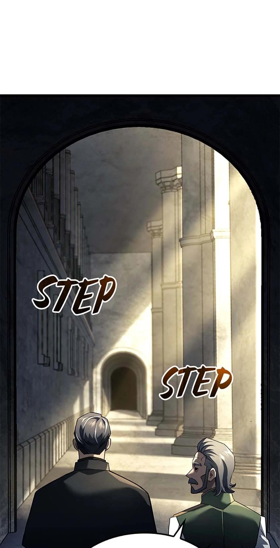 Read Revenge of the Baskerville Bloodhound ENGLISH Manga Online