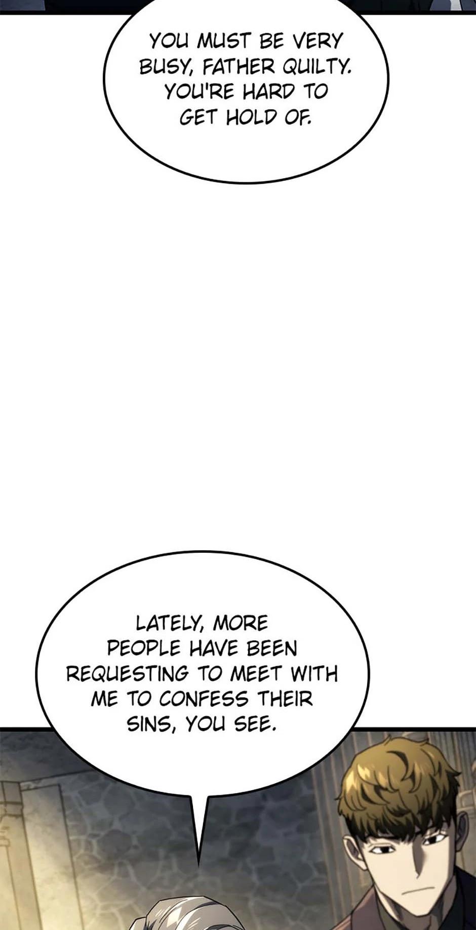 Read Revenge of the Baskerville Bloodhound ENGLISH Manga Online