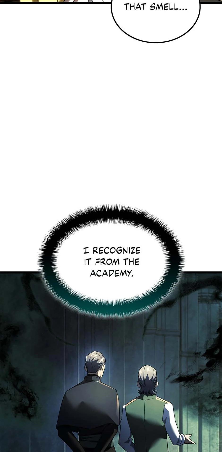 Read Revenge of the Baskerville Bloodhound ENGLISH Manga Online