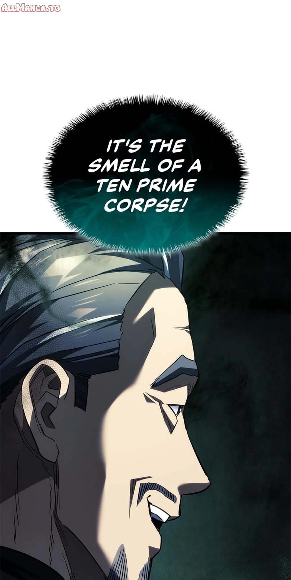 Read Revenge of the Baskerville Bloodhound ENGLISH Manga Online