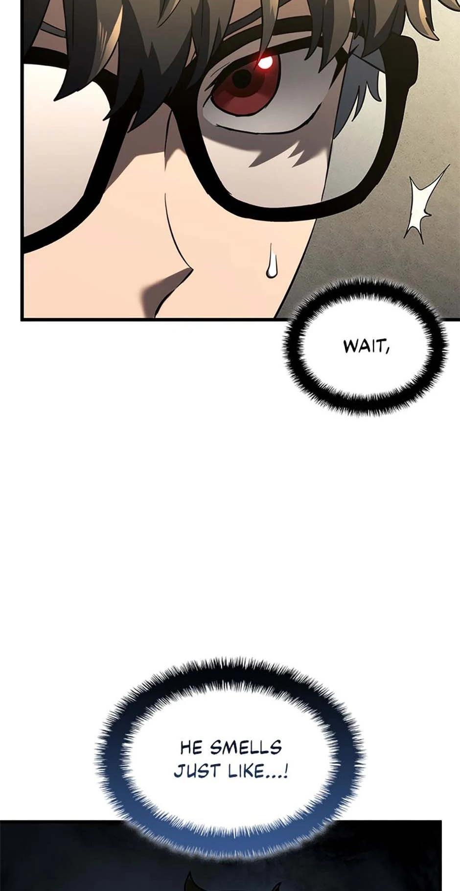 Read Revenge of the Baskerville Bloodhound ENGLISH Manga Online