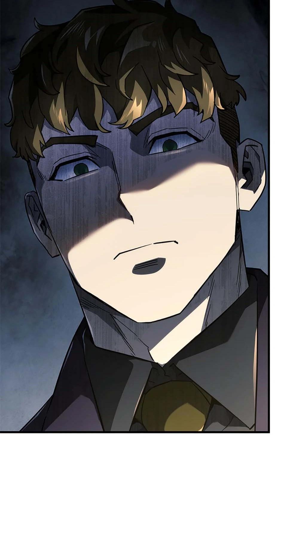 Read Revenge of the Baskerville Bloodhound ENGLISH Manga Online