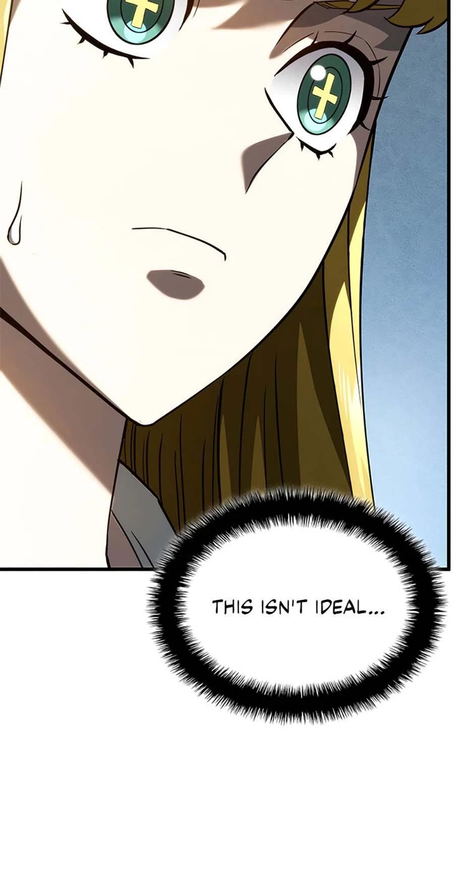 Read Revenge of the Baskerville Bloodhound ENGLISH Manga Online