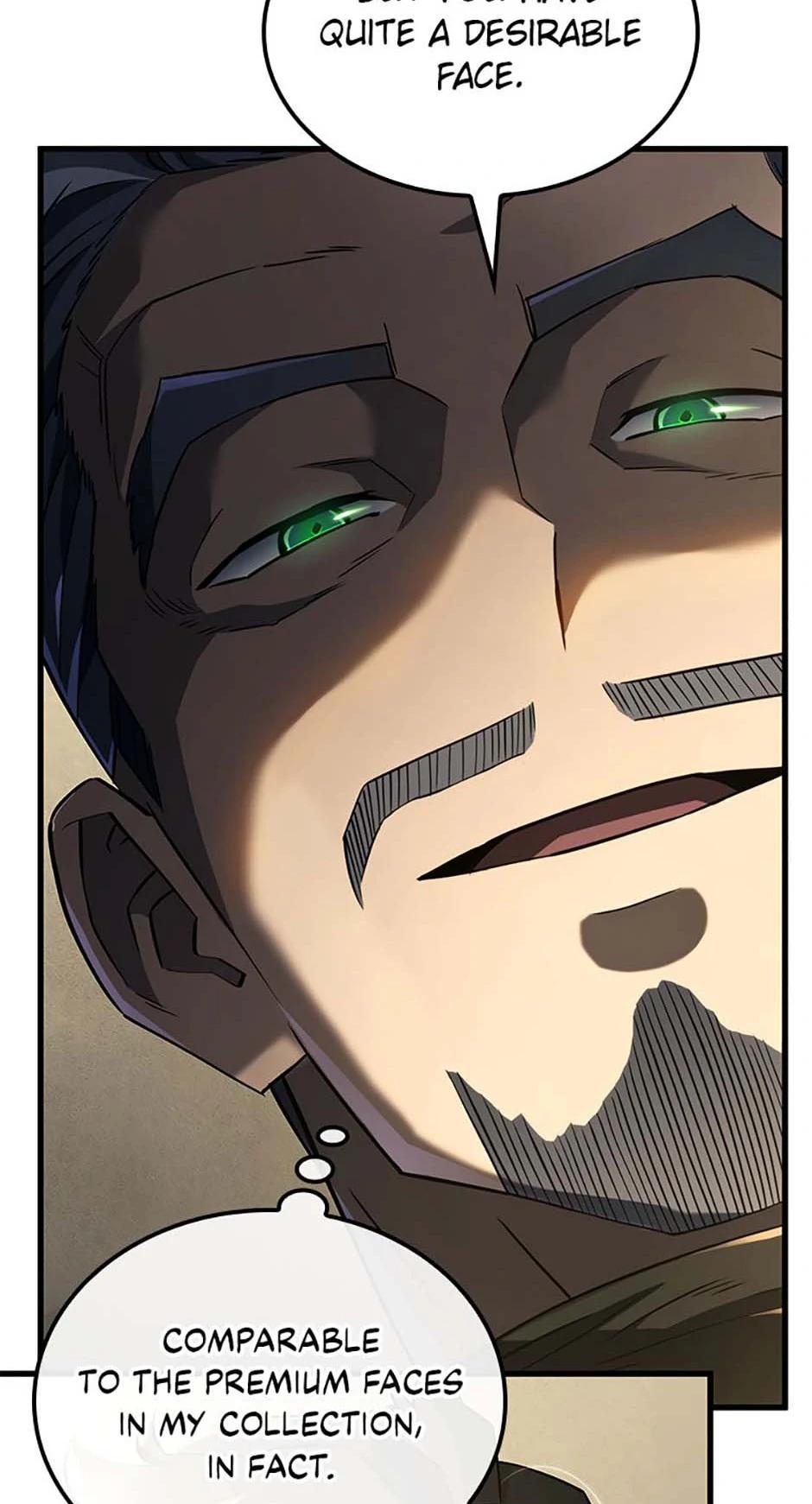 Read Revenge of the Baskerville Bloodhound ENGLISH Manga Online