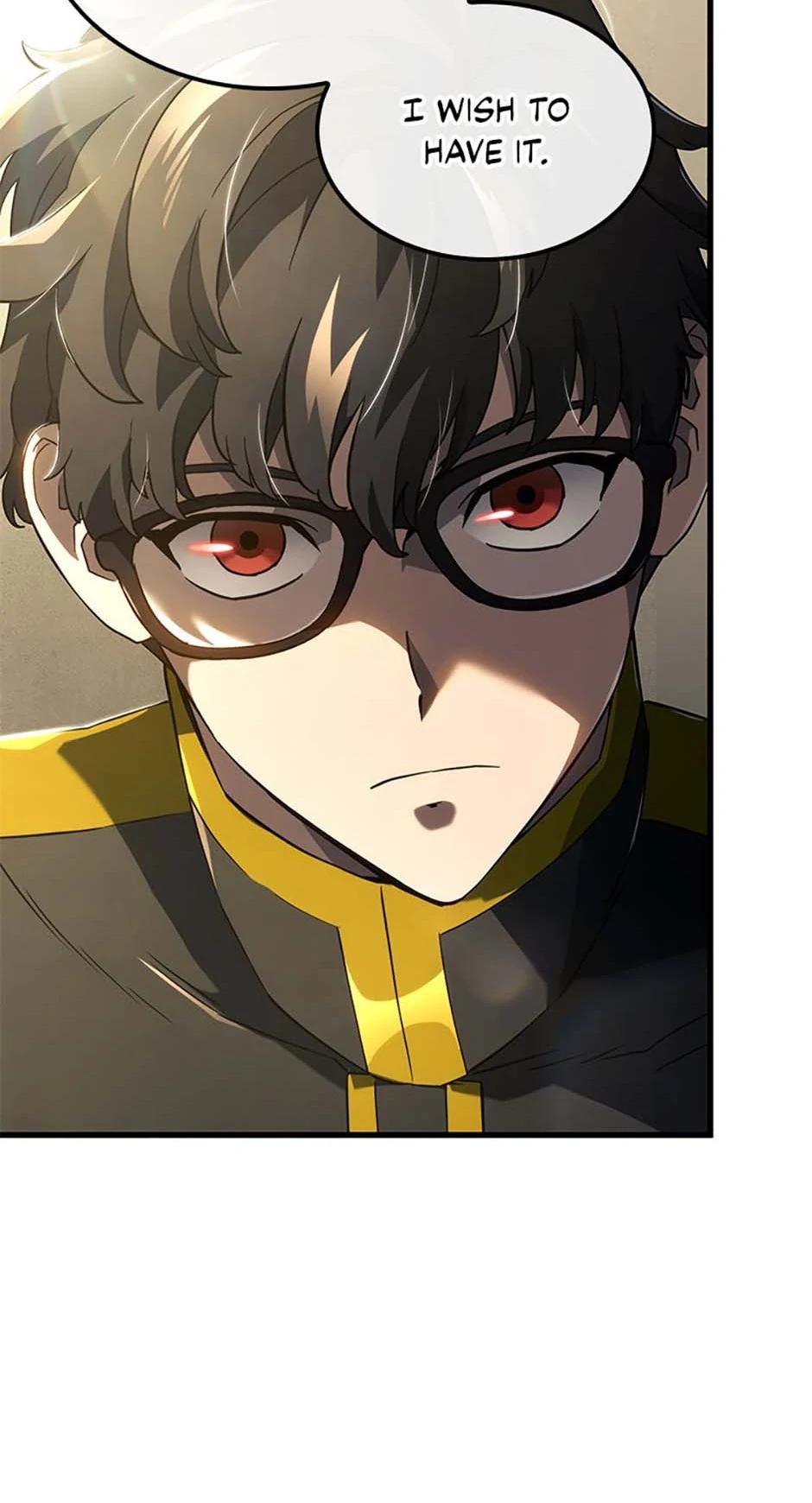 Read Revenge of the Baskerville Bloodhound ENGLISH Manga Online