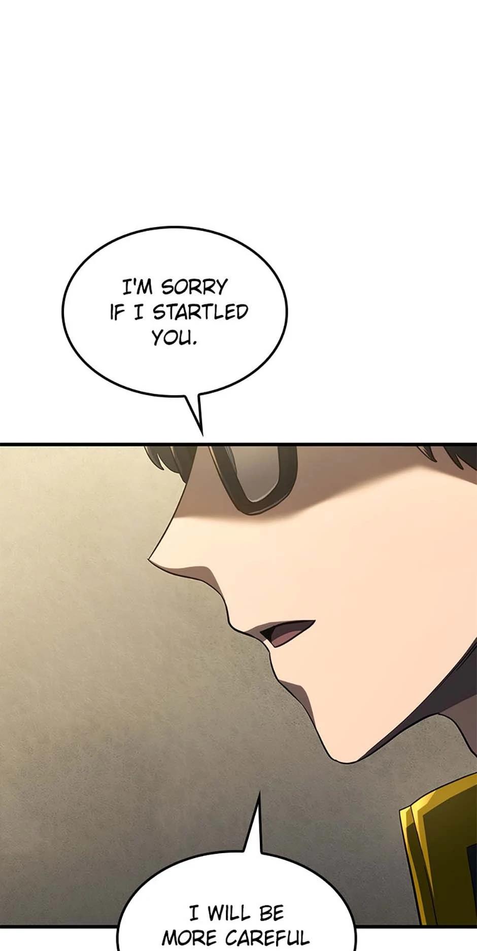 Read Revenge of the Baskerville Bloodhound ENGLISH Manga Online