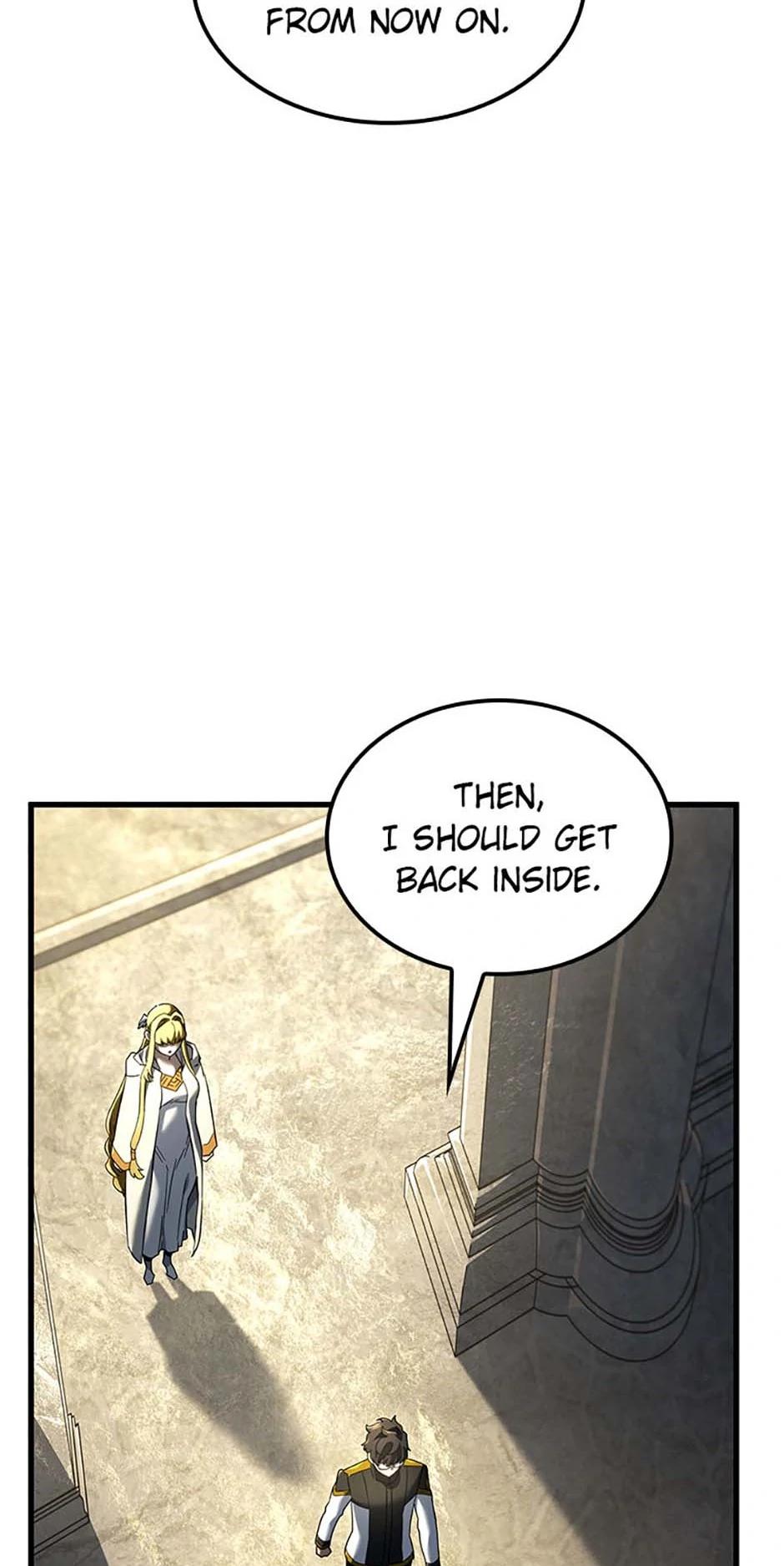 Read Revenge of the Baskerville Bloodhound ENGLISH Manga Online