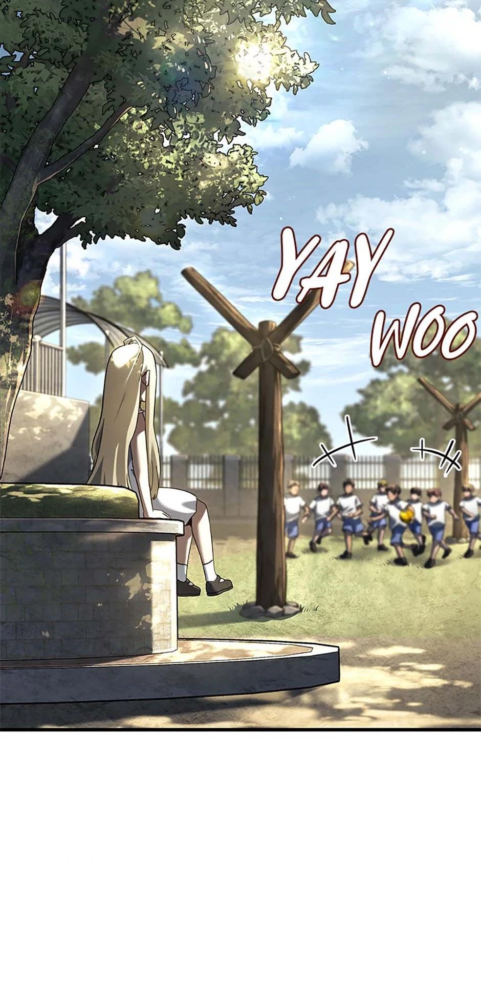 Read Revenge of the Baskerville Bloodhound ENGLISH Manga Online