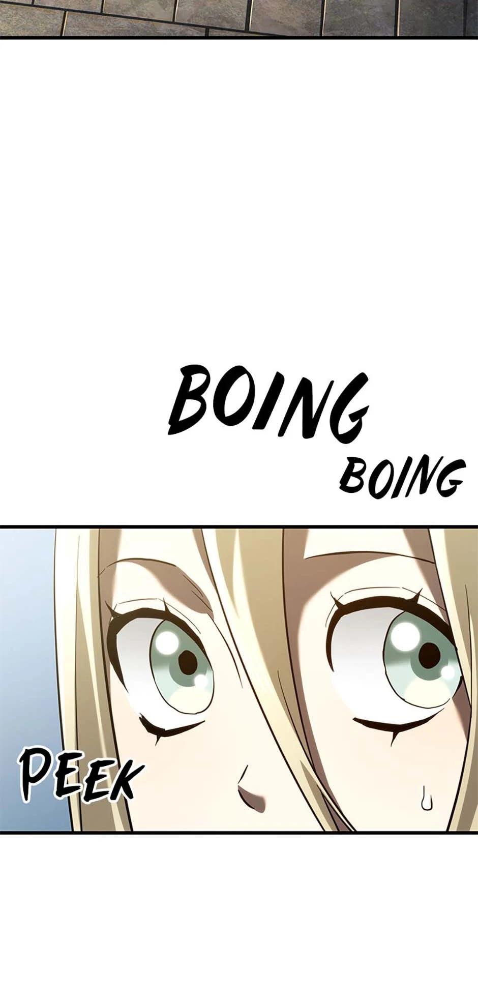 Read Revenge of the Baskerville Bloodhound ENGLISH Manga Online