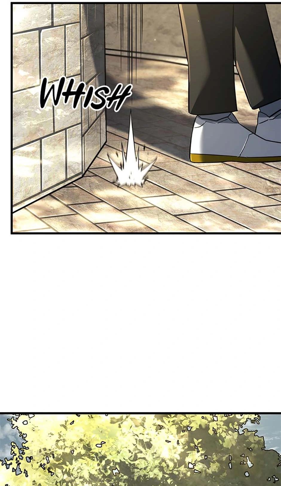 Read Revenge of the Baskerville Bloodhound ENGLISH Manga Online