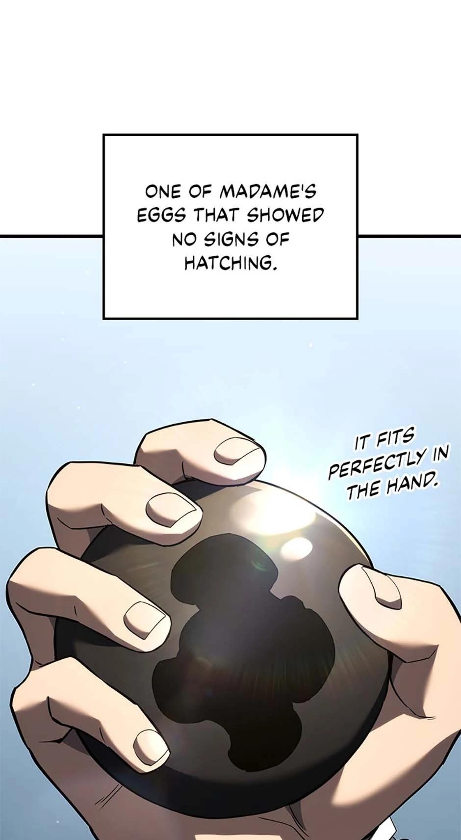 Read Revenge of the Baskerville Bloodhound ENGLISH Manga Online