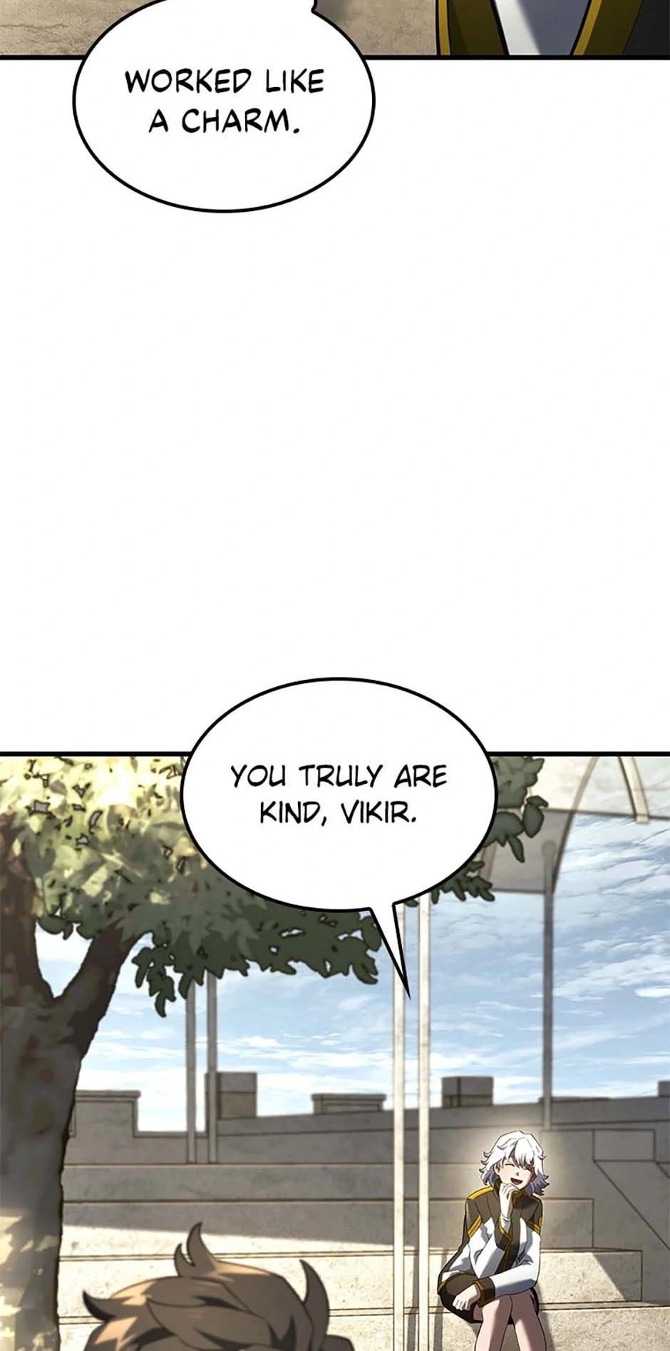 Read Revenge of the Baskerville Bloodhound ENGLISH Manga Online