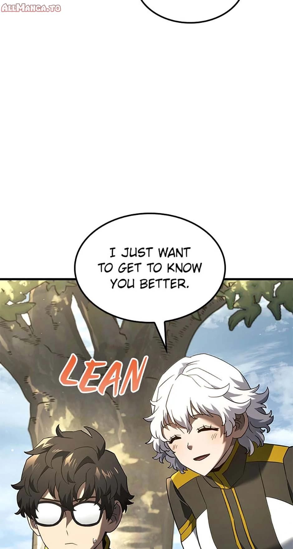 Read Revenge of the Baskerville Bloodhound ENGLISH Manga Online