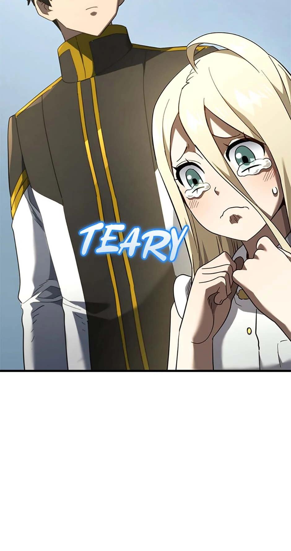 Read Revenge of the Baskerville Bloodhound ENGLISH Manga Online