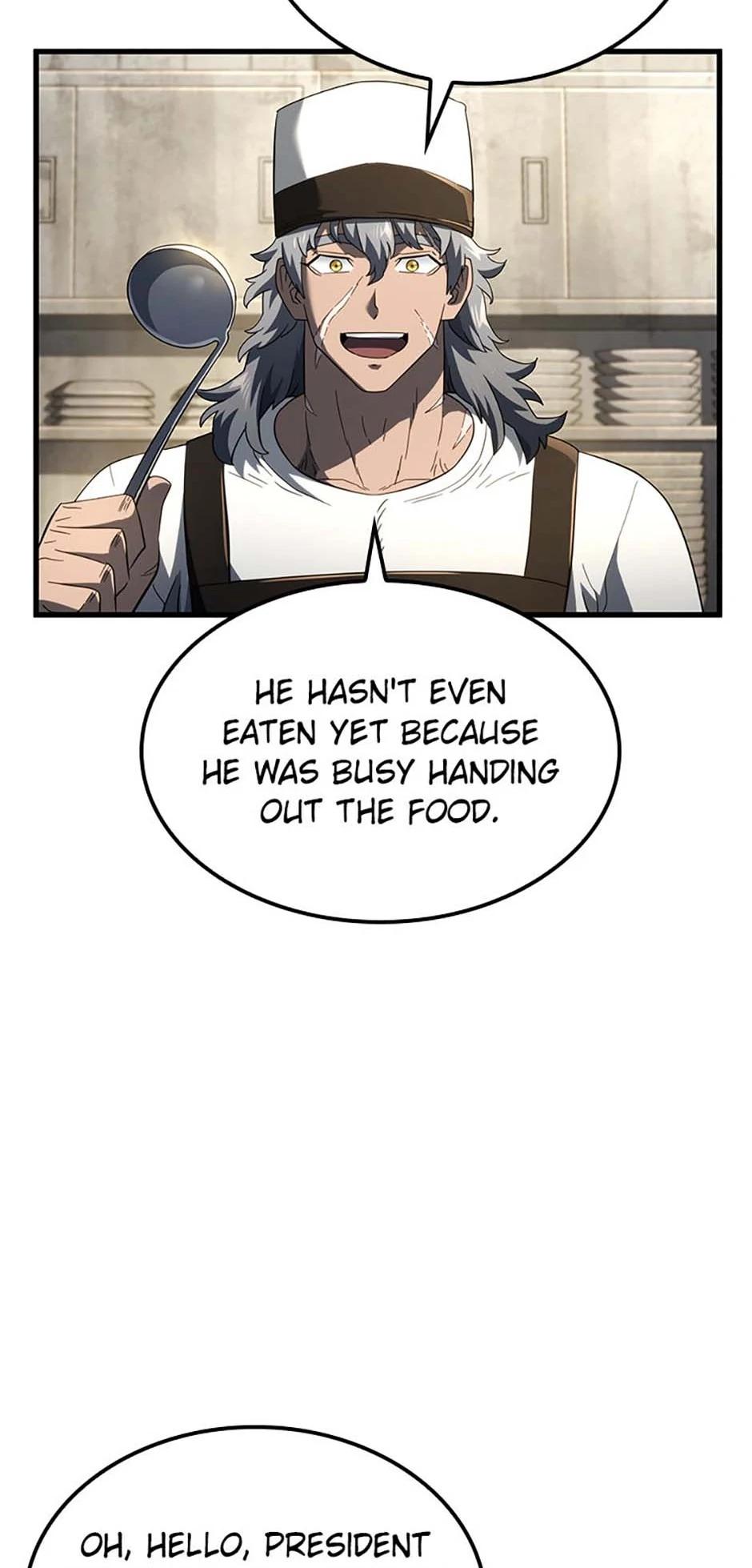 Read Revenge of the Baskerville Bloodhound ENGLISH Manga Online