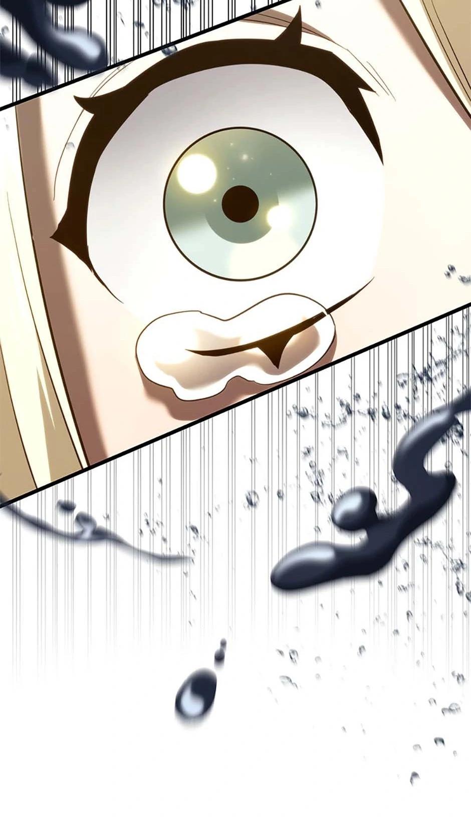 Read Revenge of the Baskerville Bloodhound ENGLISH Manga Online