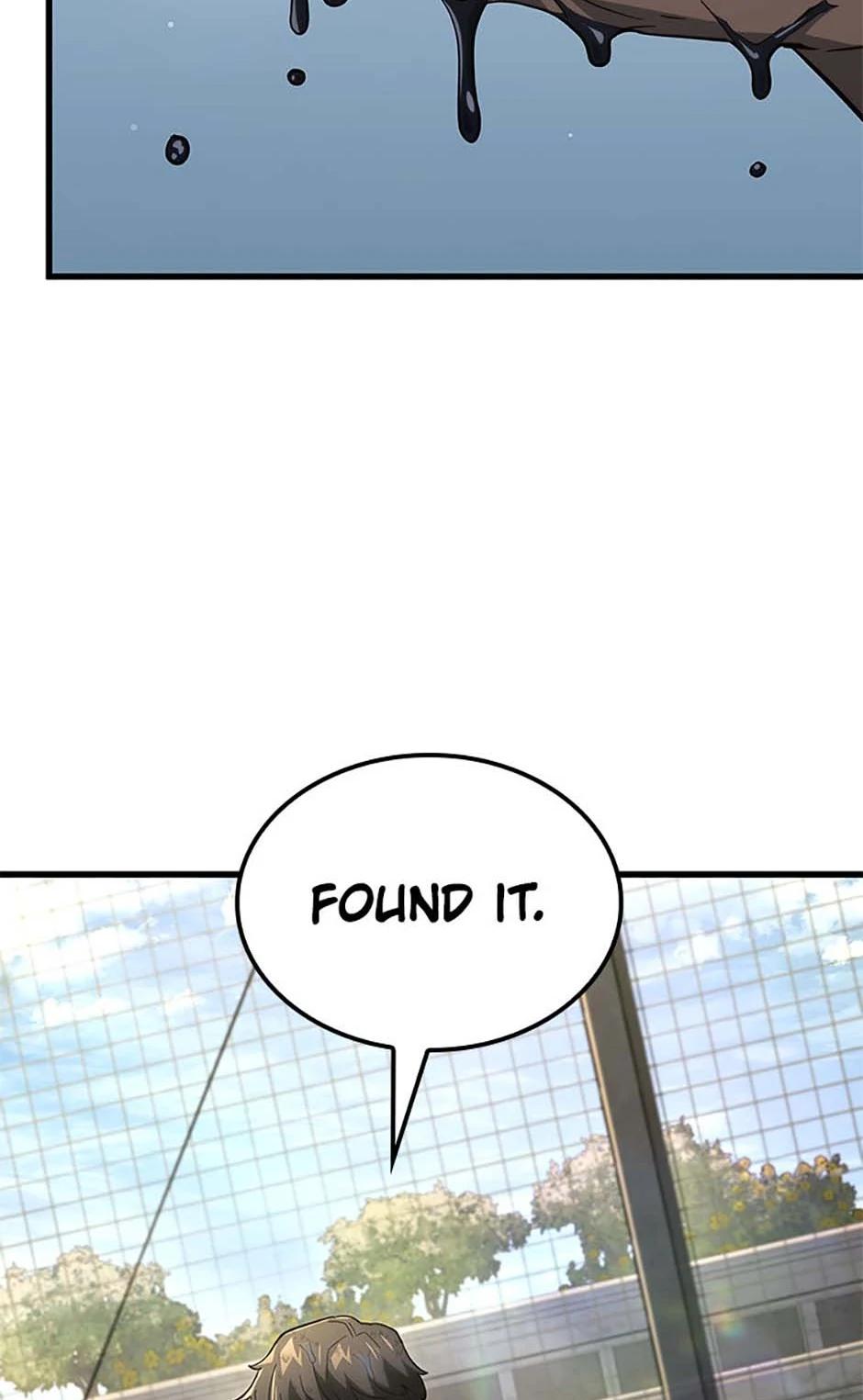 Read Revenge of the Baskerville Bloodhound ENGLISH Manga Online