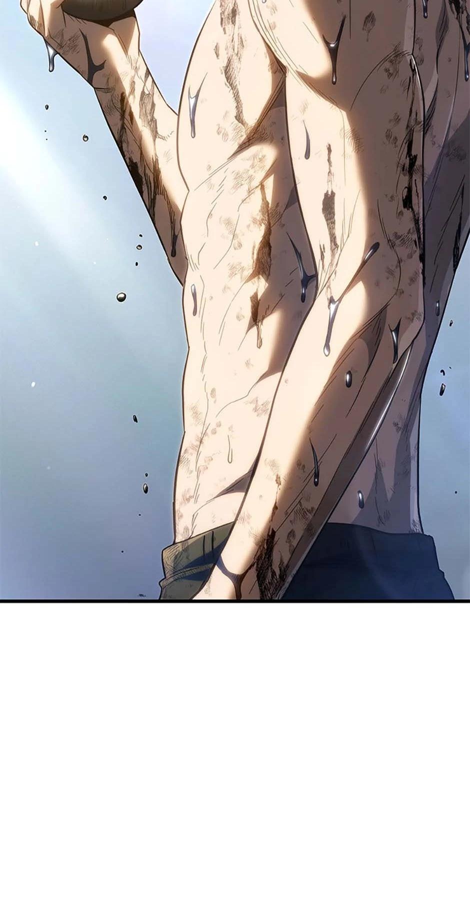 Read Revenge of the Baskerville Bloodhound ENGLISH Manga Online