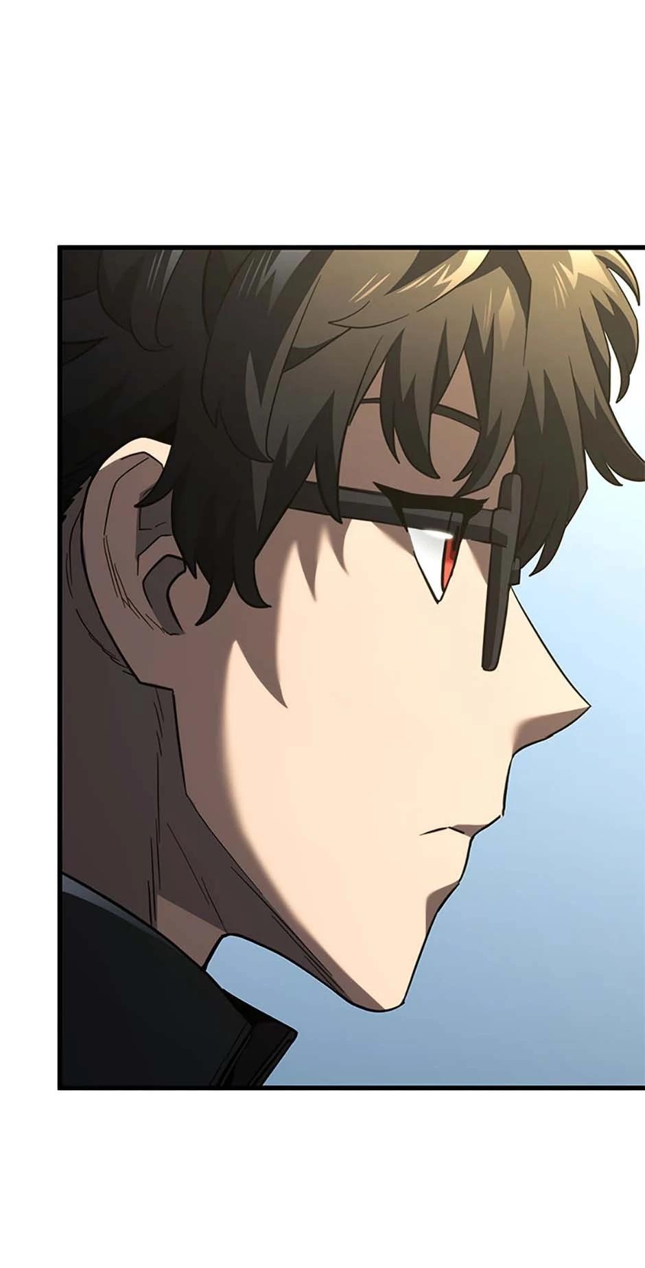 Read Revenge of the Baskerville Bloodhound ENGLISH Manga Online