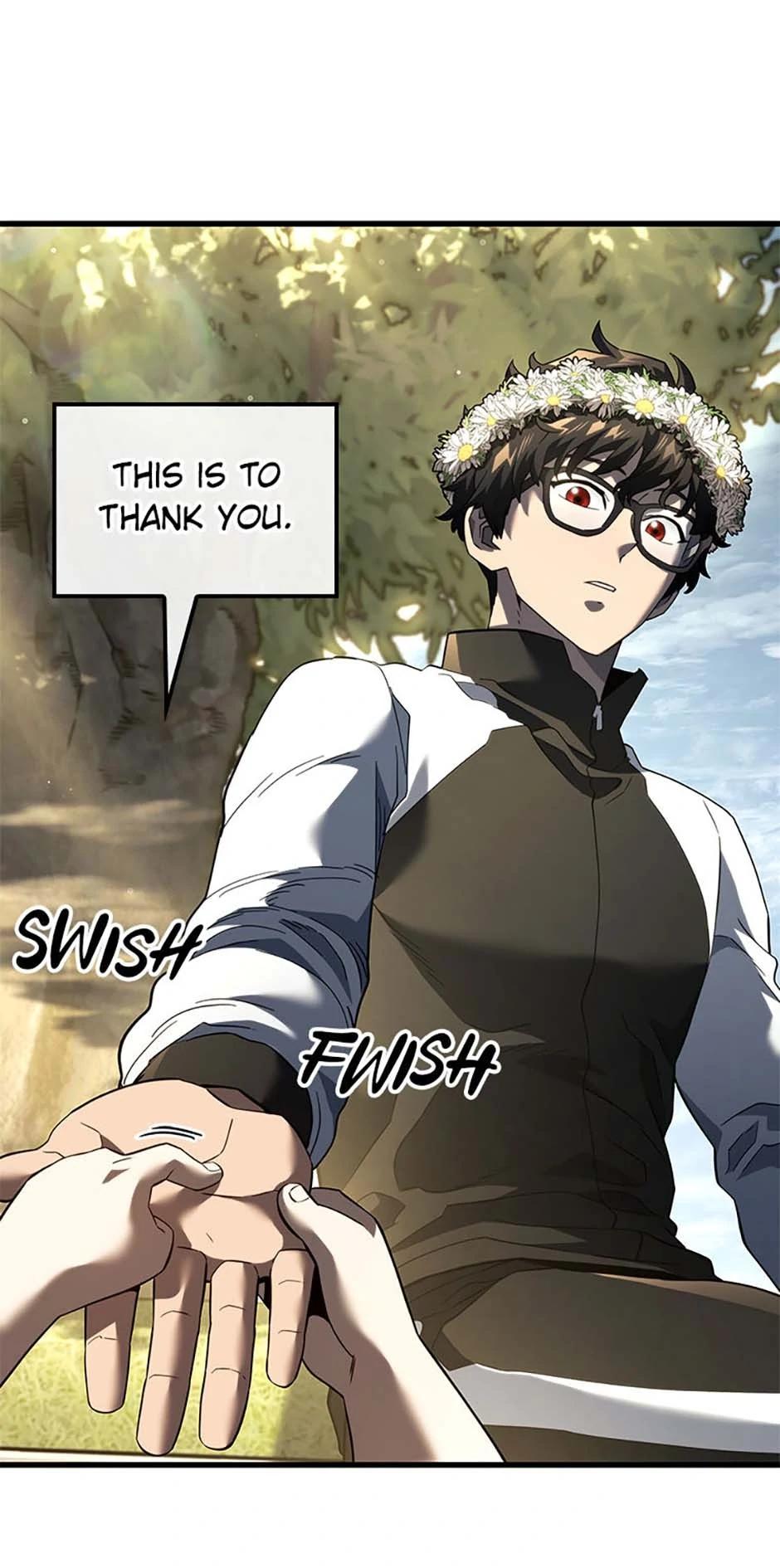 Read Revenge of the Baskerville Bloodhound ENGLISH Manga Online