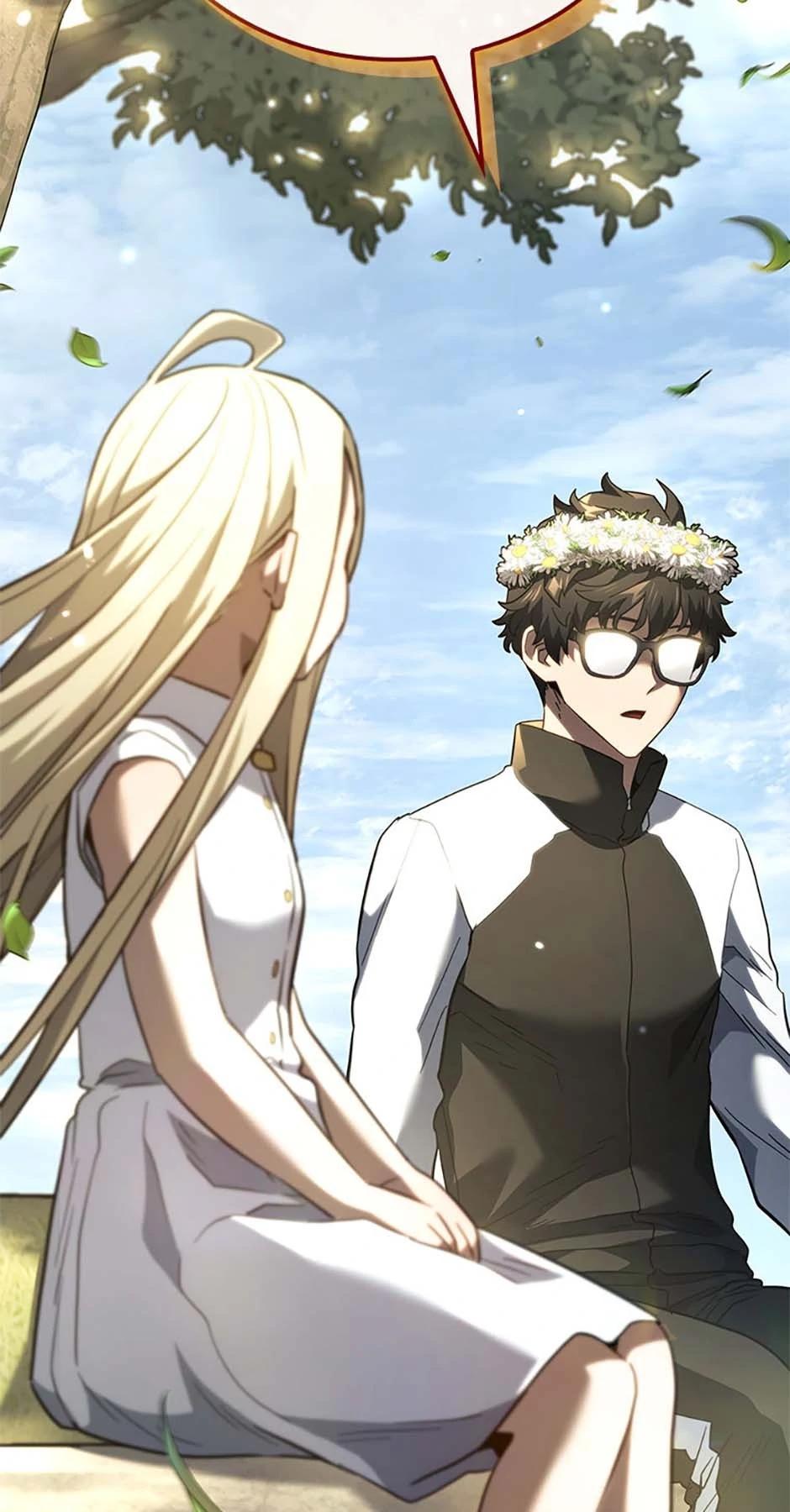 Read Revenge of the Baskerville Bloodhound ENGLISH Manga Online