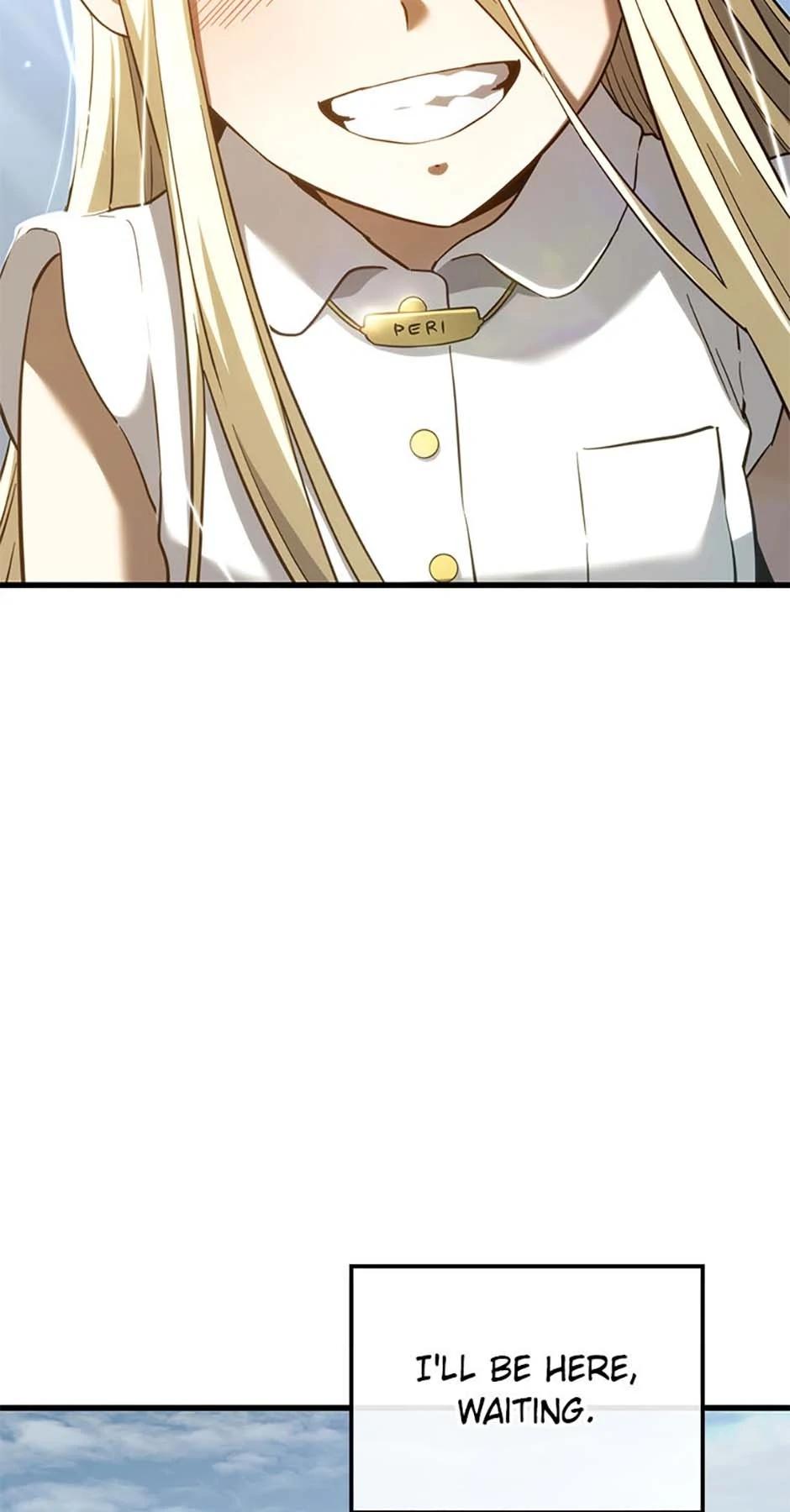 Read Revenge of the Baskerville Bloodhound ENGLISH Manga Online