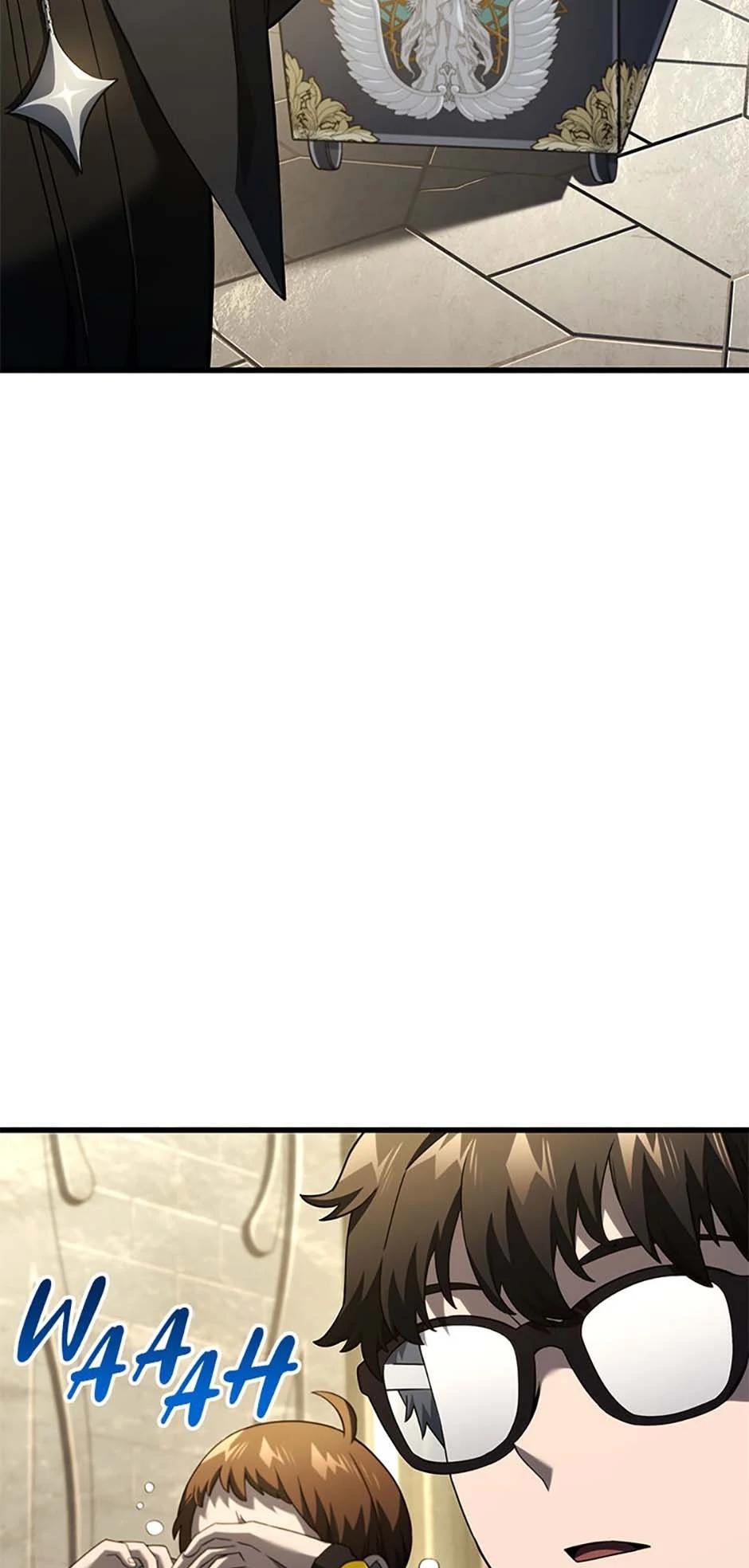 Read Revenge of the Baskerville Bloodhound ENGLISH Manga Online