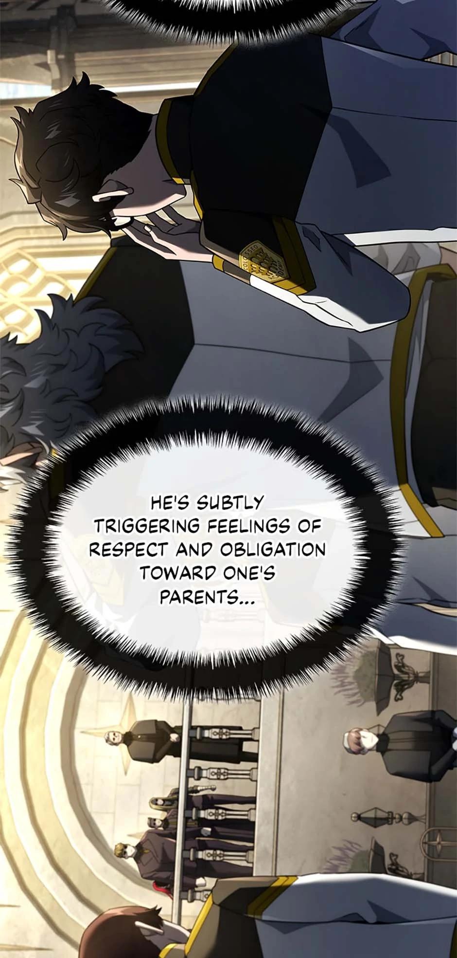 Read Revenge of the Baskerville Bloodhound ENGLISH Manga Online