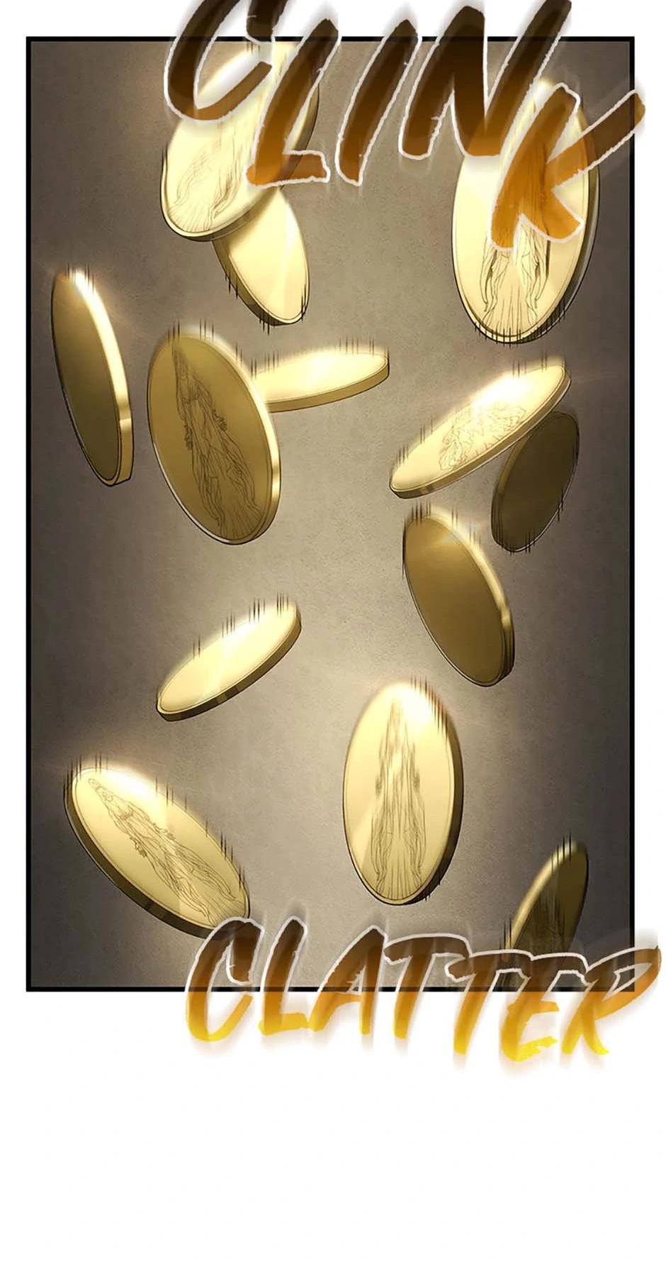 Read Revenge of the Baskerville Bloodhound ENGLISH Manga Online