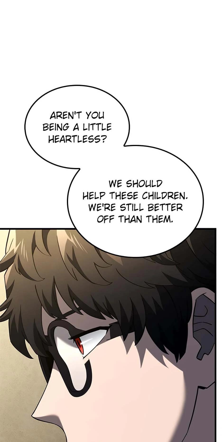 Read Revenge of the Baskerville Bloodhound ENGLISH Manga Online