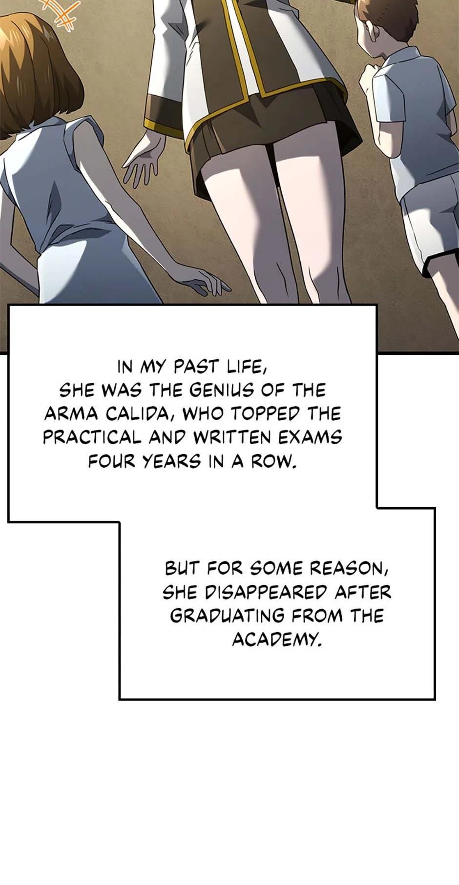 Read Revenge of the Baskerville Bloodhound ENGLISH Manga Online