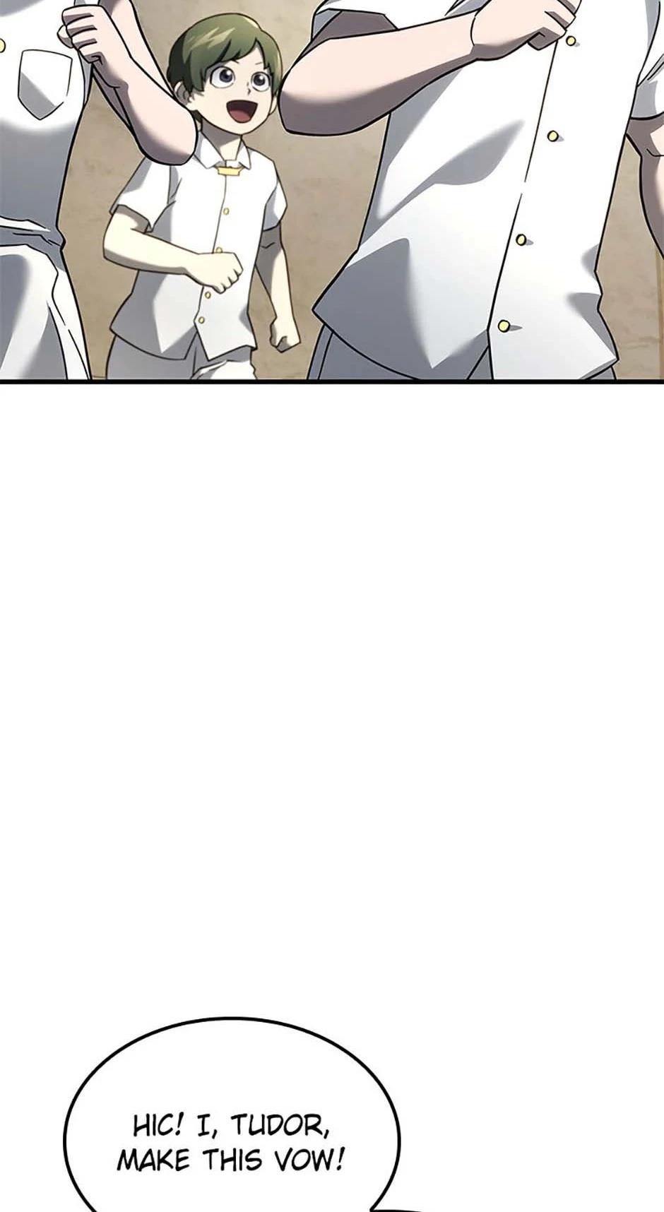 Read Revenge of the Baskerville Bloodhound ENGLISH Manga Online