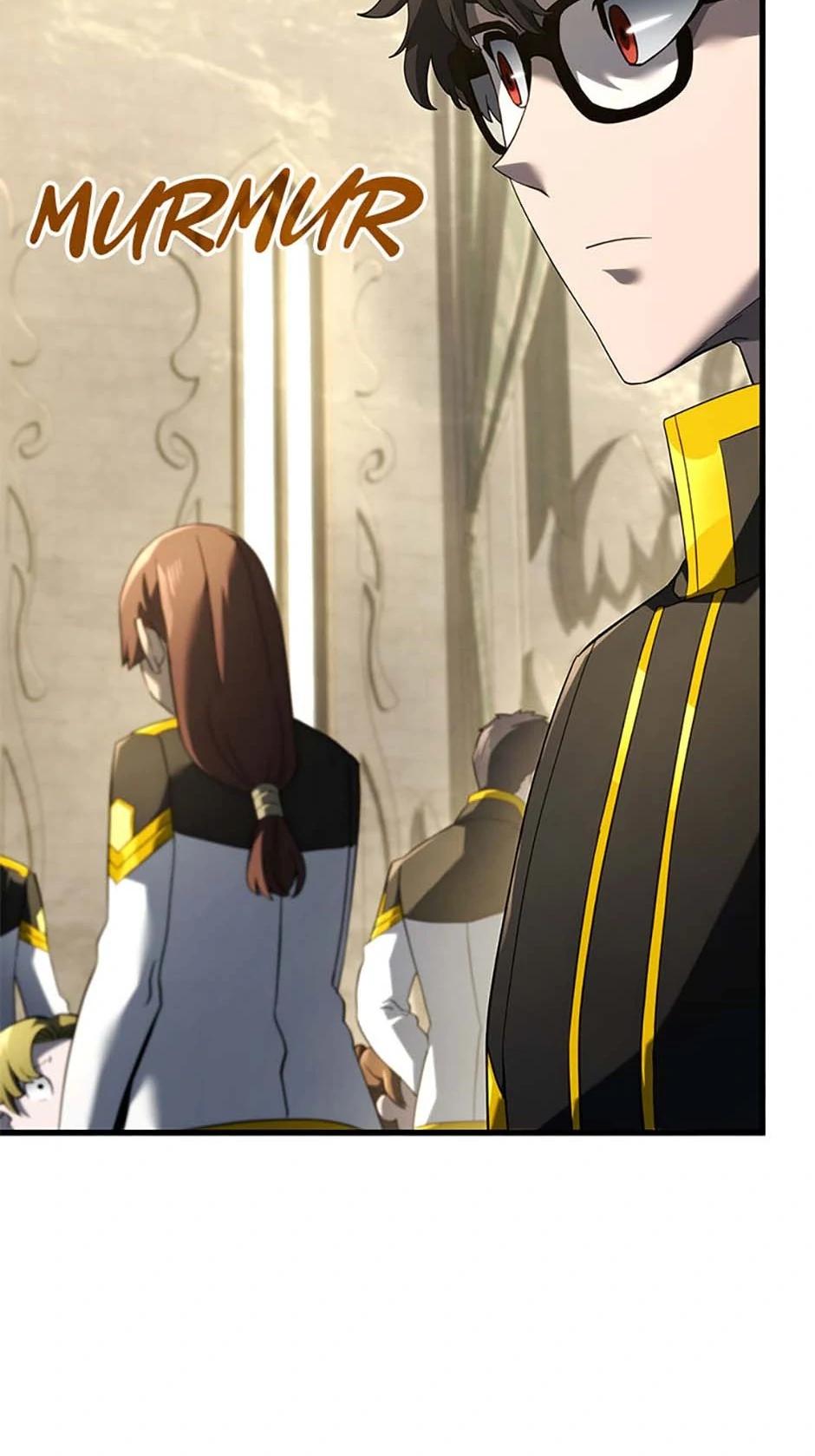 Read Revenge of the Baskerville Bloodhound ENGLISH Manga Online